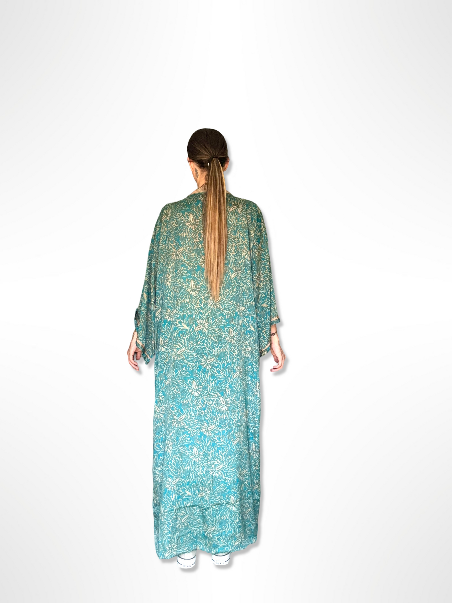 Long Kimono