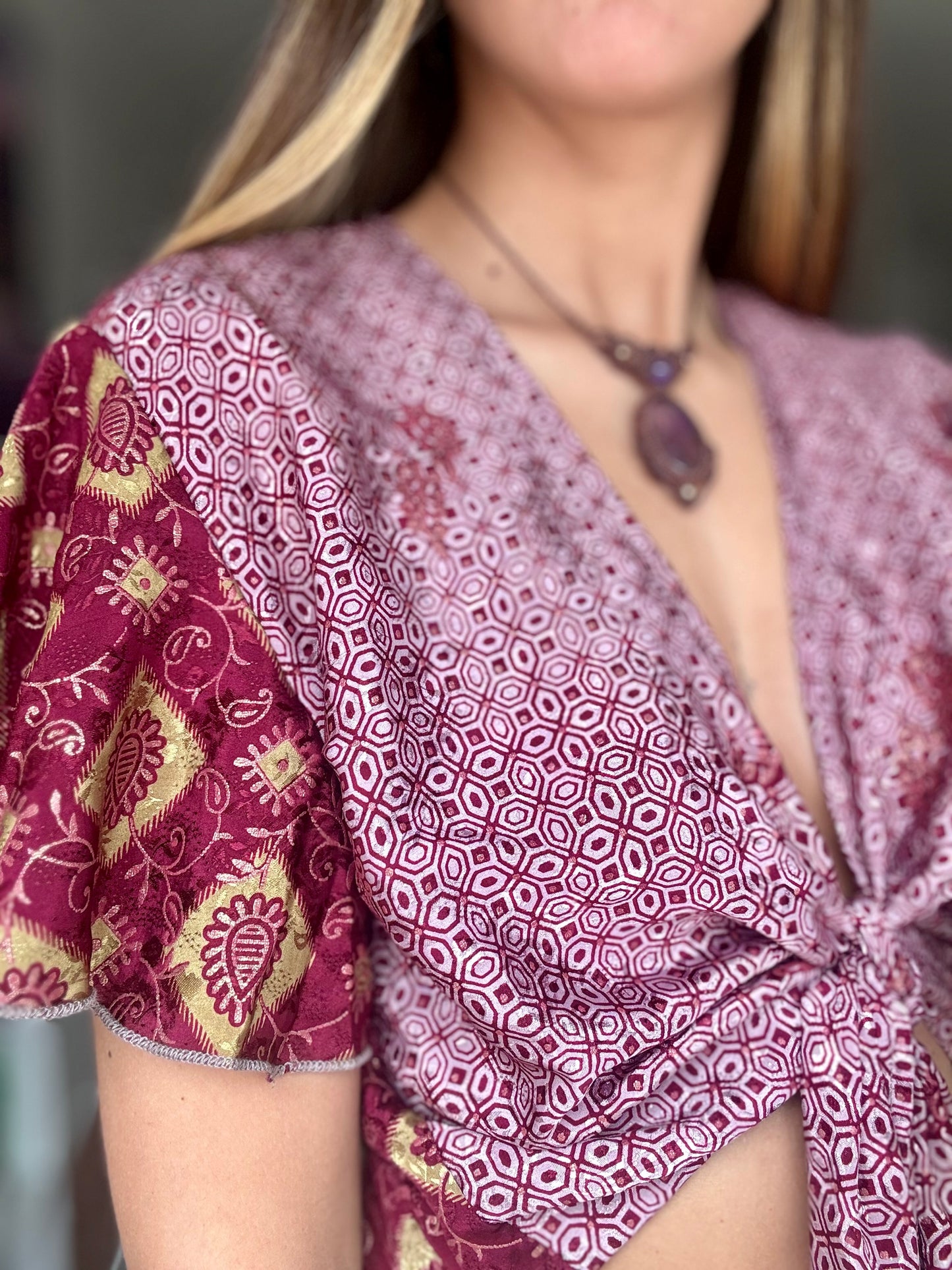 Tai Short Sleeve