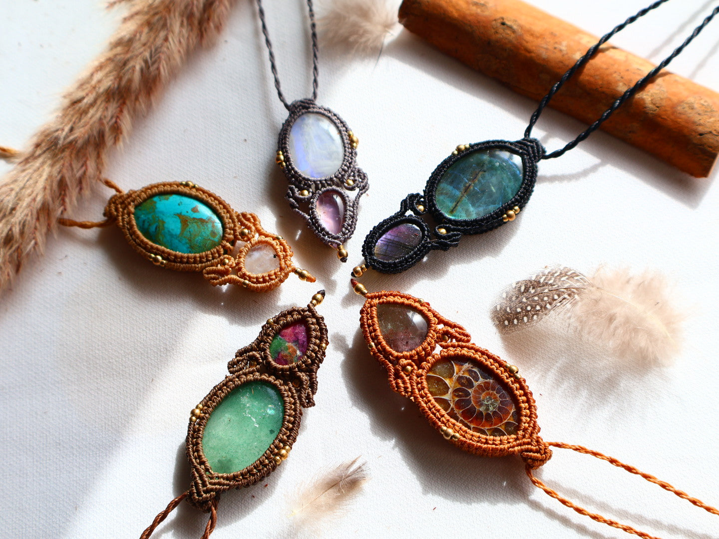 Jewellery