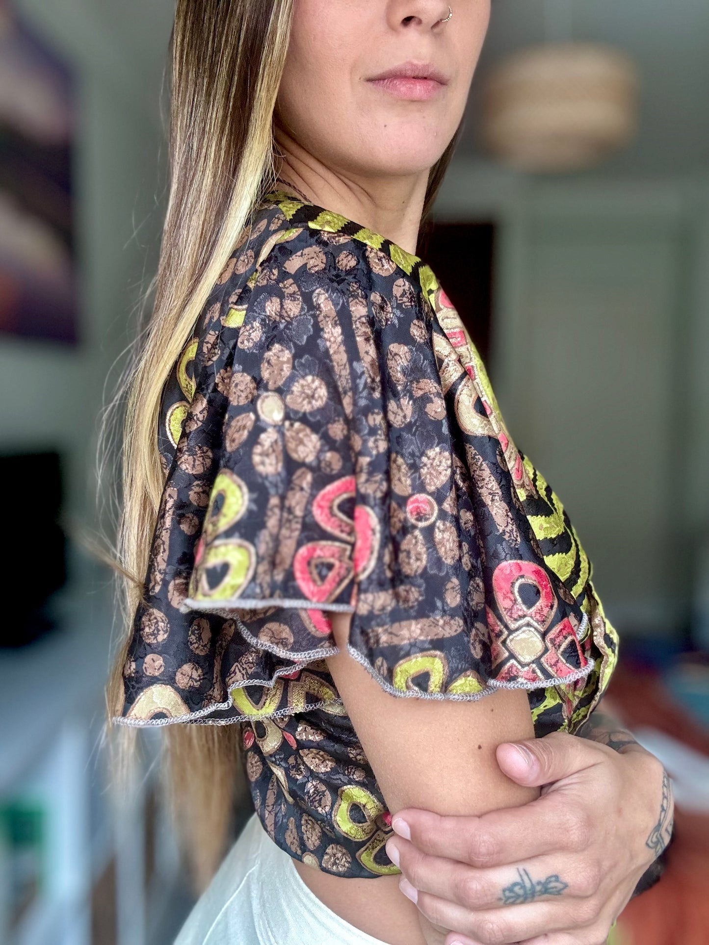 Tai Short Sleeve