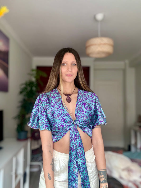 Tai Short Sleeve