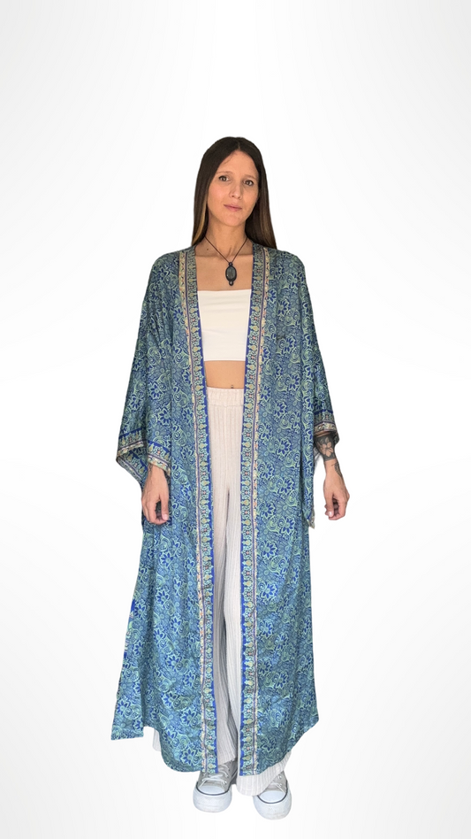 Long Kimono