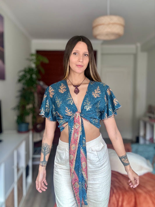 Tai Short Sleeve