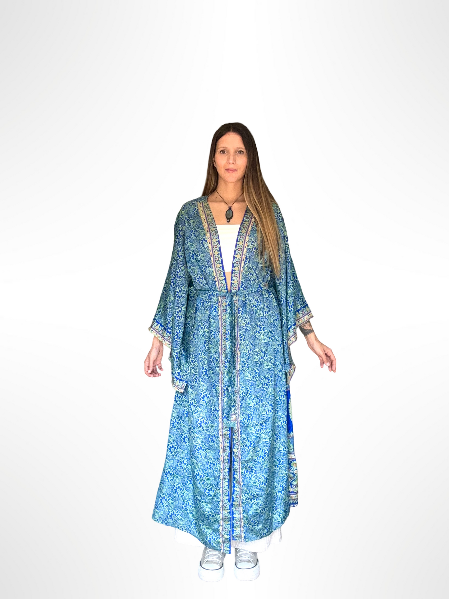 Long Kimono