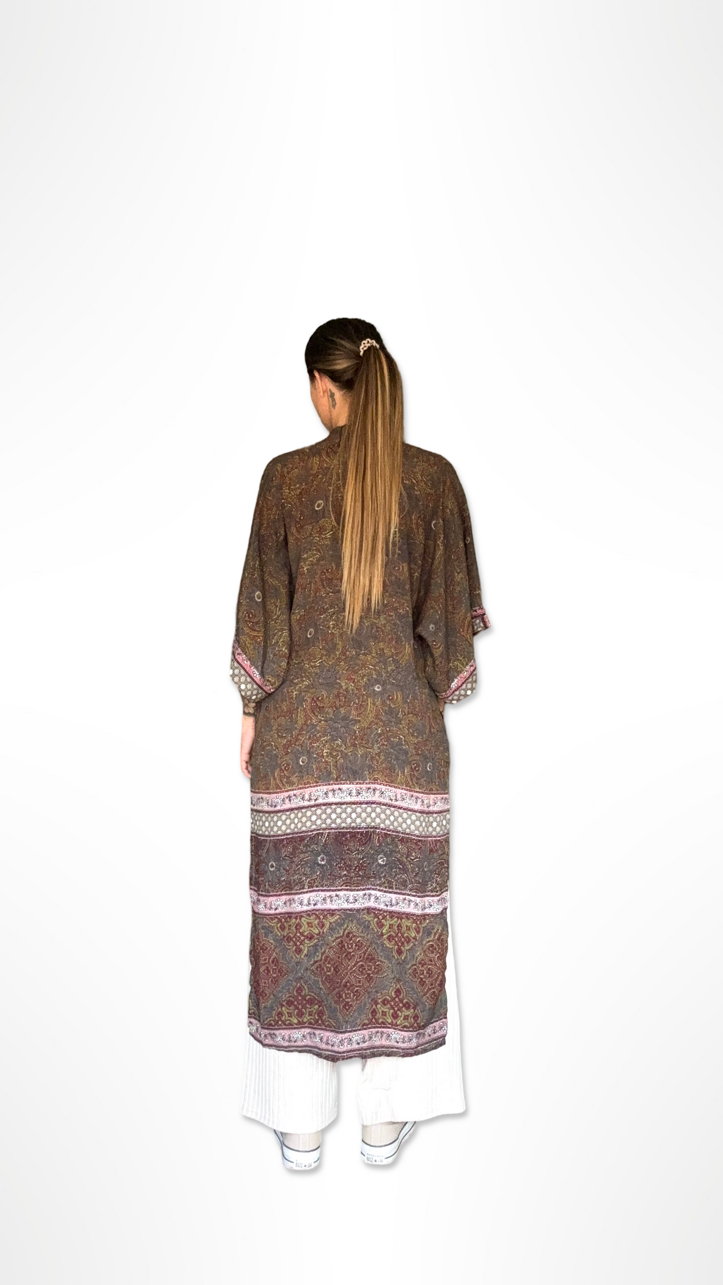 Long Kimono