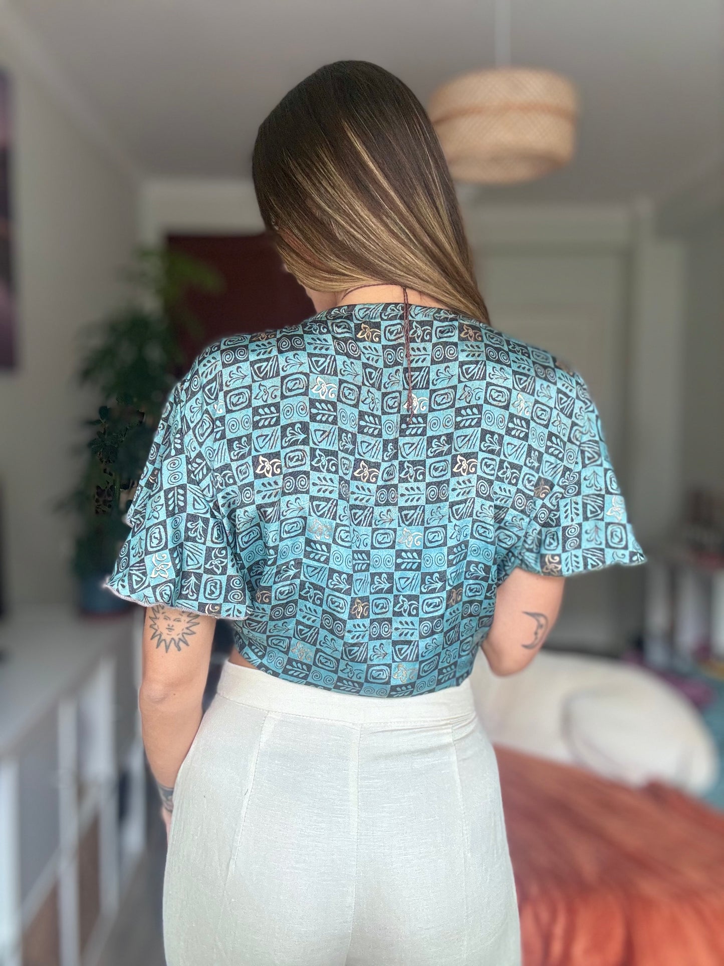 Tai Short Sleeve