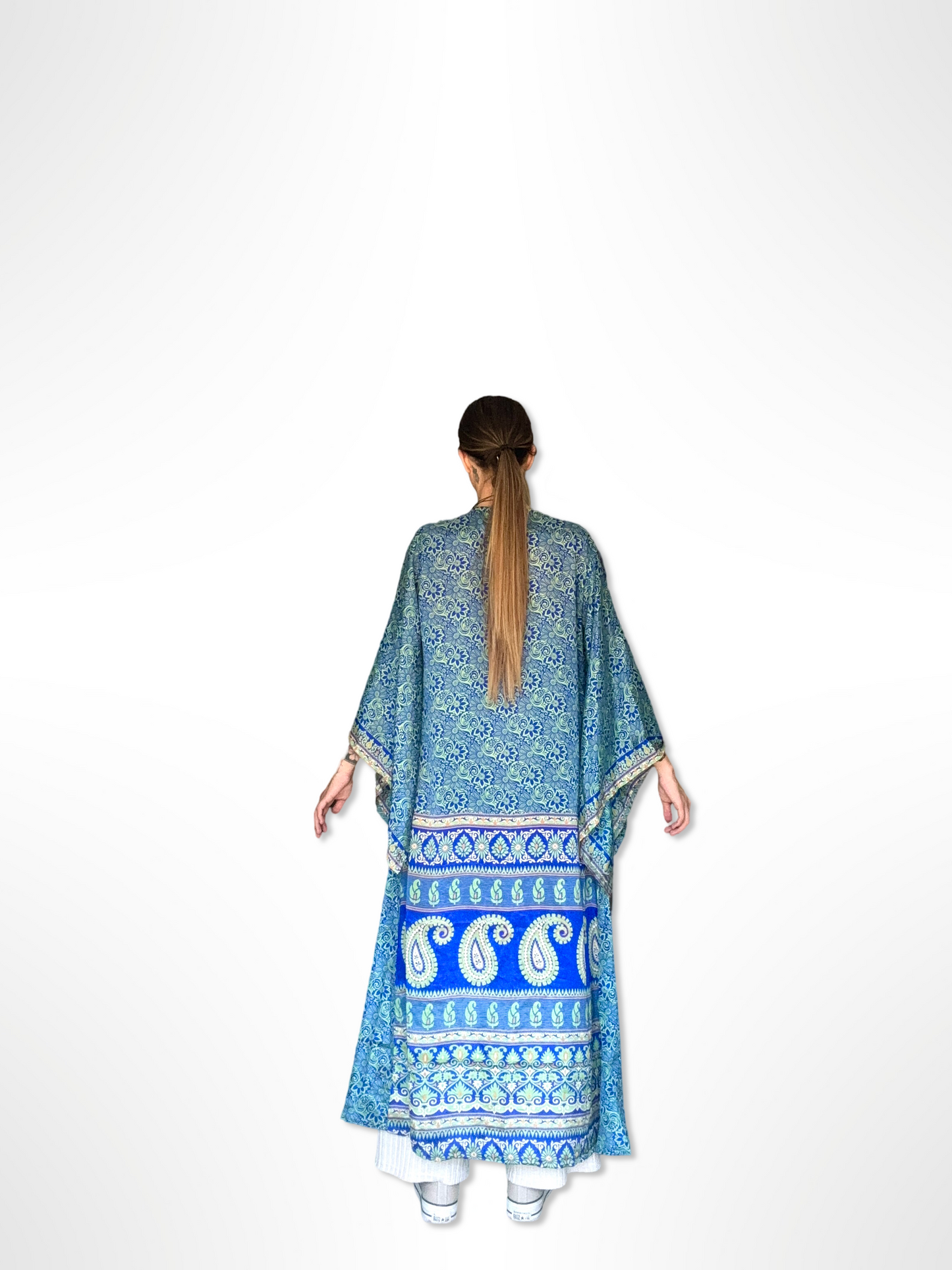 Long Kimono
