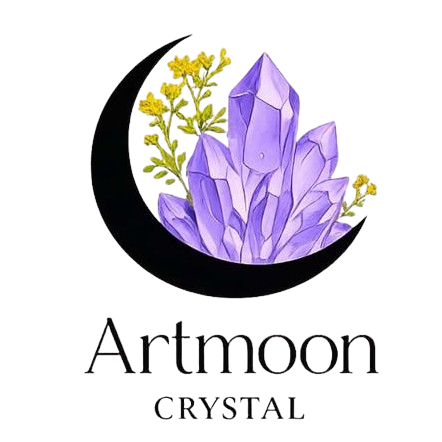 Artmoon Crystals and Clothing